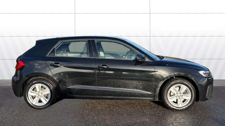 Audi A1 30 TFSI SE 5dr S Tronic Petrol Hatchback